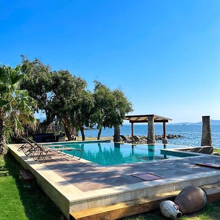 Villa Di Mare Bodrum Eksteriør bilde