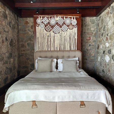 Villa Di Mare Bodrum Eksteriør bilde