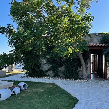 Villa Di Mare Bodrum Eksteriør bilde