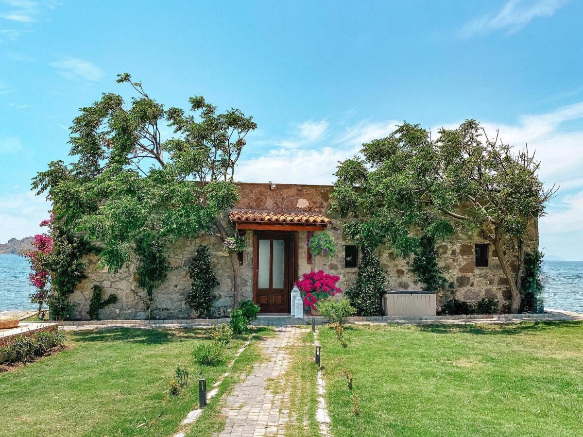 Villa Di Mare Bodrum Eksteriør bilde