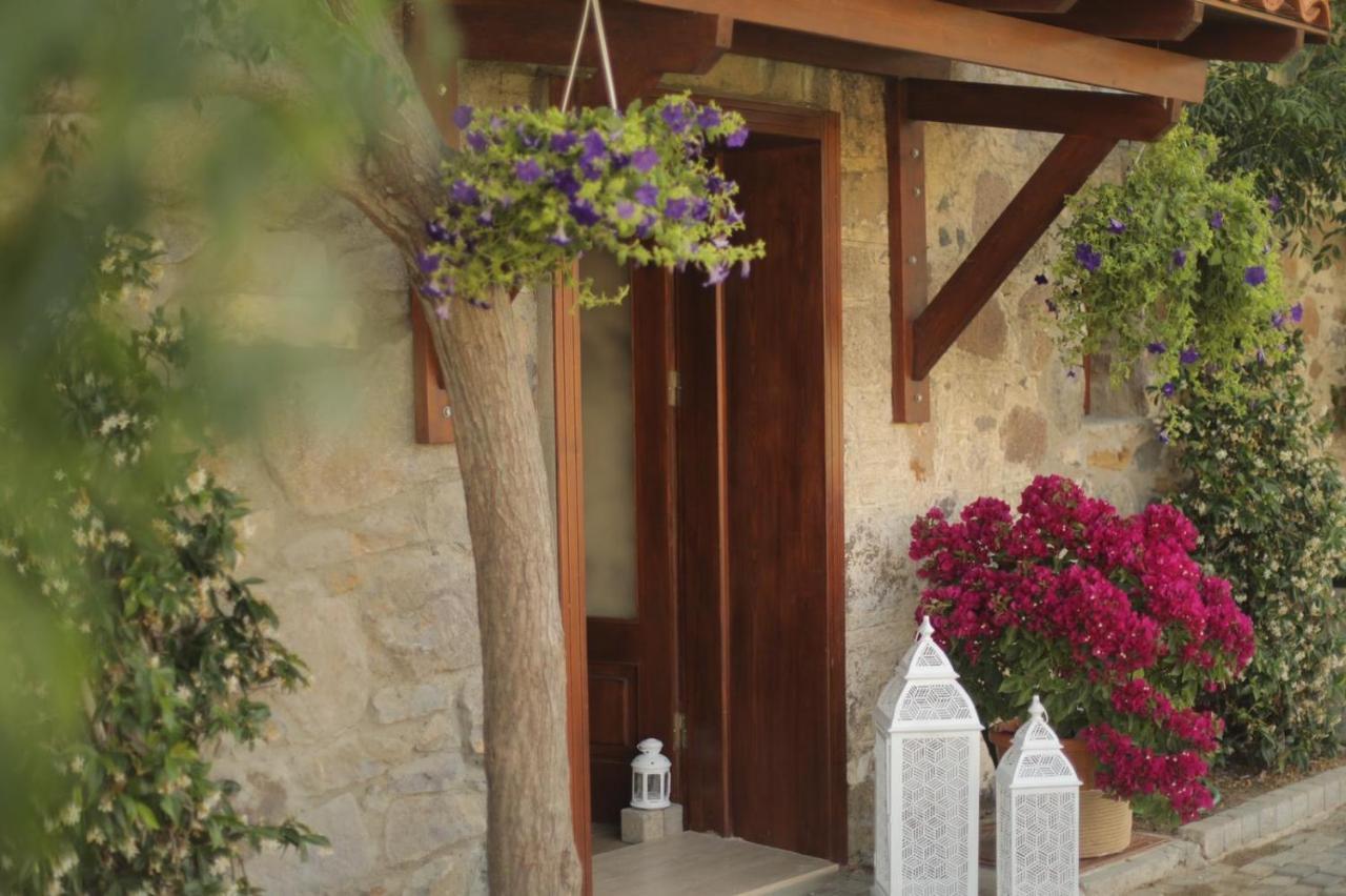 Villa Di Mare Bodrum Eksteriør bilde