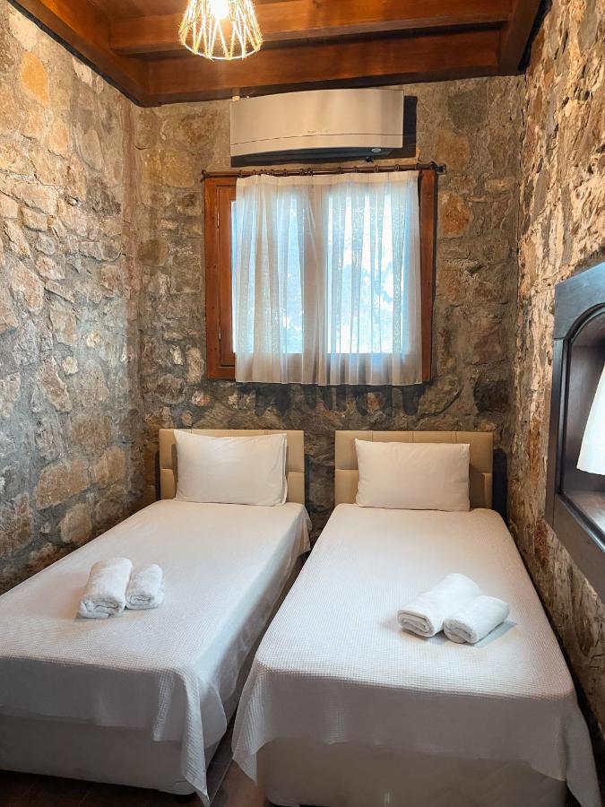 Villa Di Mare Bodrum Eksteriør bilde