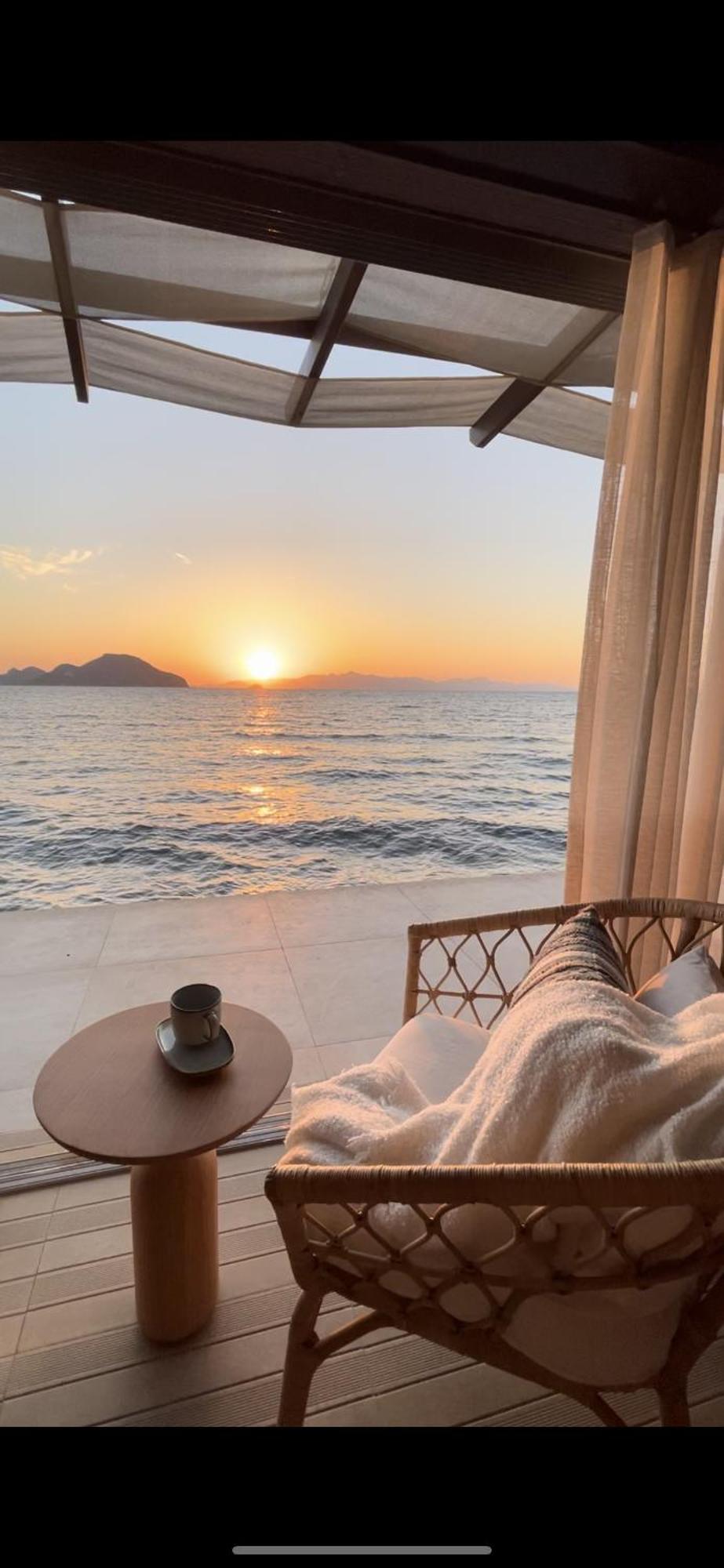 Villa Di Mare Bodrum Eksteriør bilde