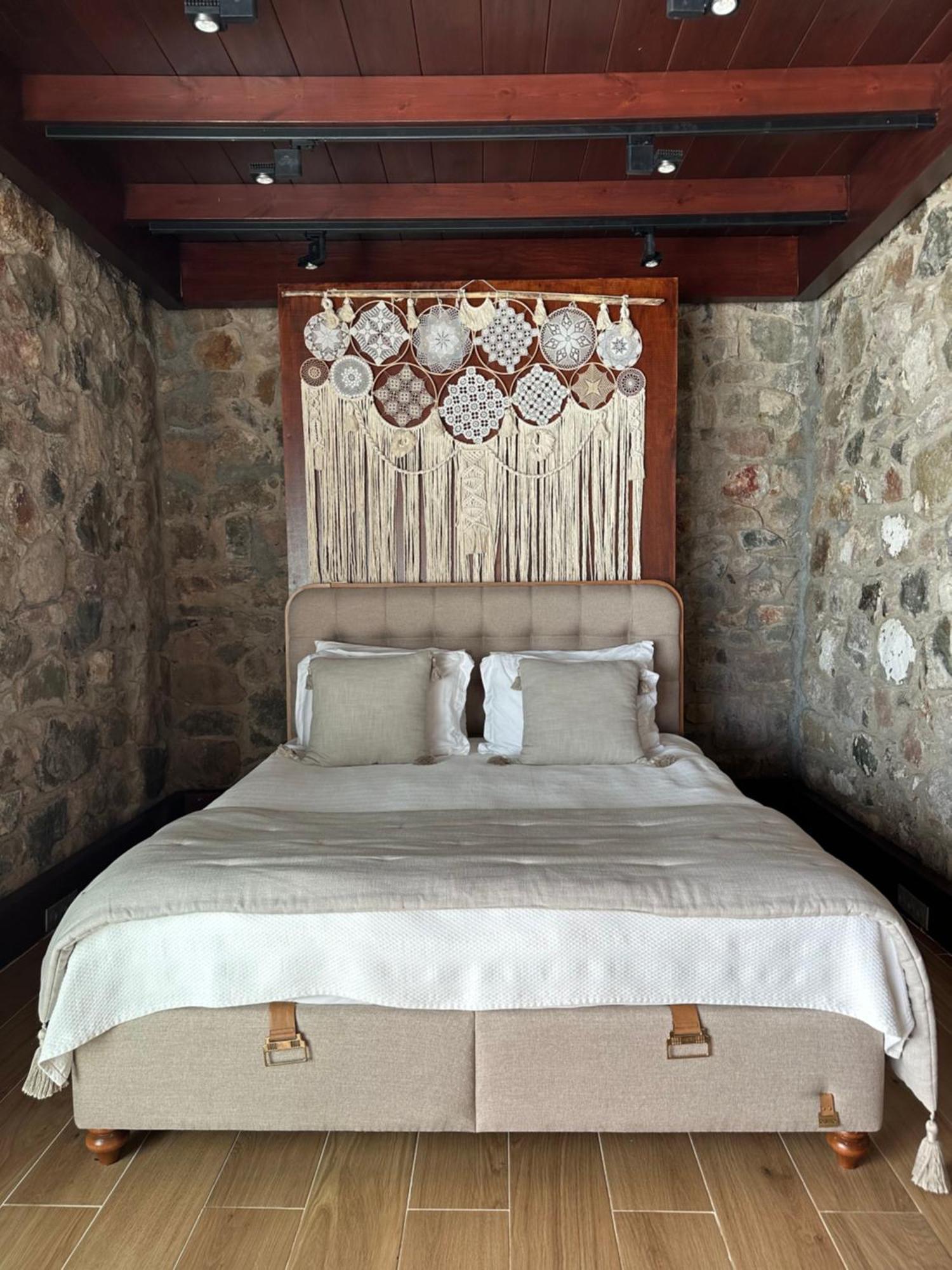 Villa Di Mare Bodrum Eksteriør bilde