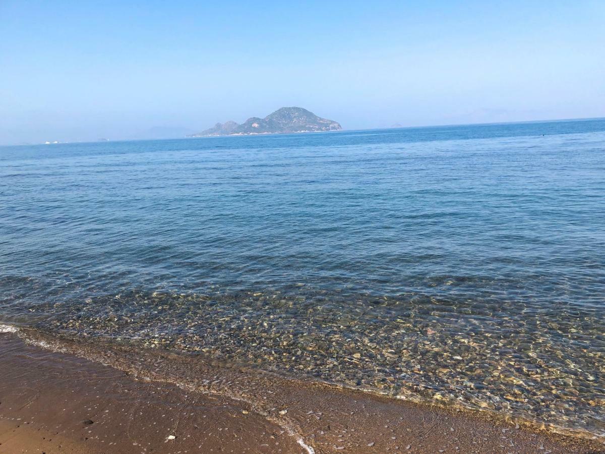 Villa Di Mare Bodrum Eksteriør bilde