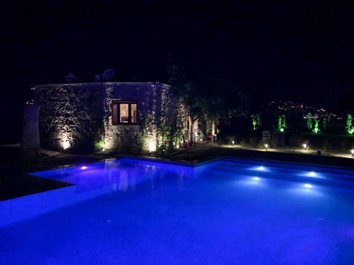 Villa Di Mare Bodrum Eksteriør bilde